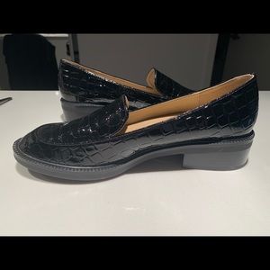 RAID croc print shoes